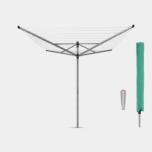 Brabantia - LIFT-O-MATIC DROOGMOLEN 310966