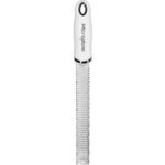 Microplane - 46301 - Premium Rasp Zester - White