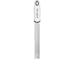 Microplane - 46301 - Premium Rasp Zester - White