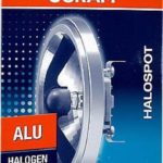 Osram - Halogeen Vervanglamp 100 W voor de ProfiLux 100
