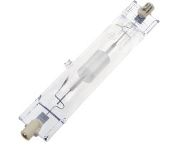 Philips - MASTER Colour CDM-TD 70W 830 RX7s Warm Wit Philips - MASTER Colour CDM-TD 70W 830 RX7s Warm Wit