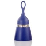 ADHOC - theefilter - blauw