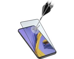 Samsung Galaxy A51, SP gehard glas capsu Samsung Galaxy A51, SP gehard glas capsu