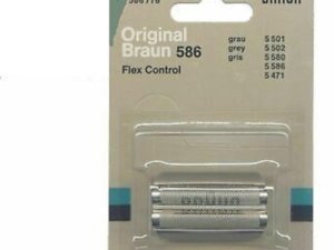 BRAUN - SCHEERBLAD FLEX CONTROLS BRAUN - SCHEERBLAD FLEX CONTROLS