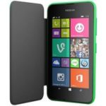 NOKIA - FLIP SHELL FLINT - GROEN - NOKIA 530