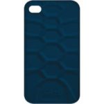 BUD - BUMP RESISTANT IPHONE 4/S COVER - Blue