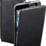 HAMA - Smartcase Iphone 7 Plus - zwart