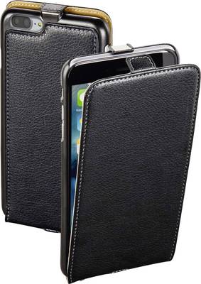 HAMA - Smartcase Iphone 7 Plus - zwart