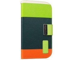 Case Painting Series for Galaxy s3 - green Case Painting Series for Galaxy s3 - green