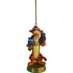Disney Tiger Nutcracker Orn