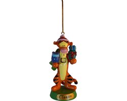 Disney Tiger Nutcracker Orn Disney Tiger Nutcracker Orn