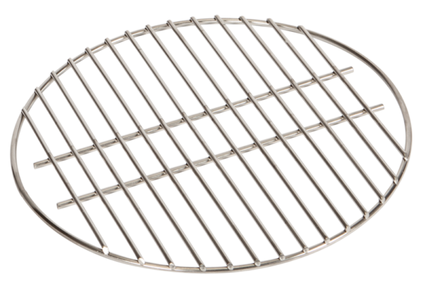 Big Green Egg - Stainless Steel grid - Minimax Big Green Egg - Stainless Steel grid - Minimax