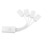 Ewent - EW1110 - 4 x USB 2.0 Hub