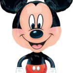 DISNEY MICKEY WALKING FOLIE