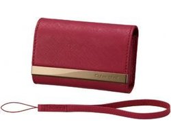 SONY - TAS DSC LCSCSVAR - RED SONY - TAS DSC LCSCSVAR - RED