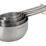 Big Green Egg - Measuring Cups