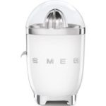 Smeg - CJF01WHEU - Citruspers - Wit