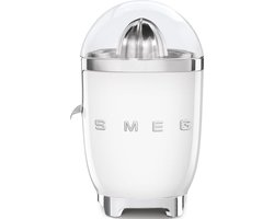 Smeg - CJF01WHEU - Citruspers - Wit Smeg - CJF01WHEU - Citruspers - Wit