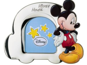 DISNEY MICKEY P/FRAME 11X13 BLUE DISNEY MICKEY P/FRAME 11X13 BLUE
