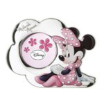 DISNEY MINNIE P/FRAME 11X13 PINK