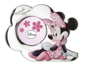 DISNEY MINNIE P/FRAME 11X13 PINK DISNEY MINNIE P/FRAME 11X13 PINK