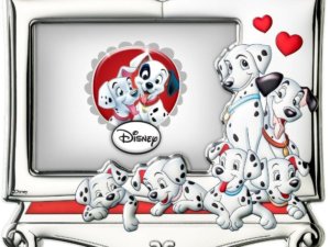 Disney 101 Dalmatians photo frame 13x18 Disney 101 Dalmatians photo frame 13x18