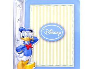 Disney Donald Duck photo frame blue 15x20 Disney Donald Duck photo frame blue 15x20