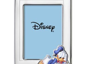 DISNEY DONALD DUCK PHOTO FRAME BLUE DISNEY DONALD DUCK PHOTO FRAME BLUE