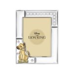 DISNEY LION KING PHOTO FRAME