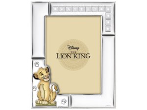 DISNEY LION KING PHOTO FRAME