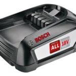 Bosch - BHZUB1830 - Power for ALL 18V accu