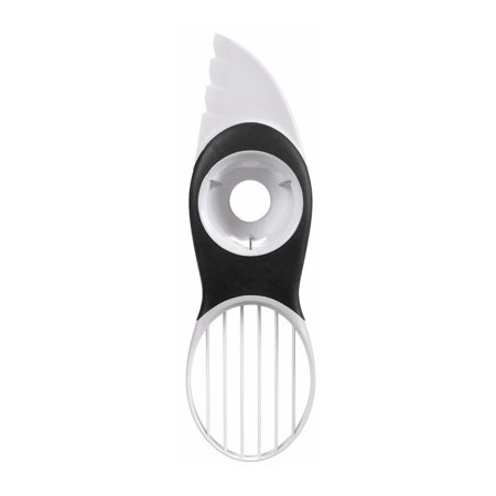 Avocadosnijder 3-in-1 OXO