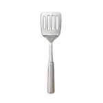 Bakspatel m/gleuf rvs OXO