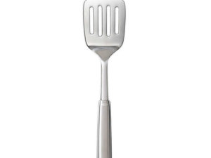 Bakspatel m/gleuf rvs OXO