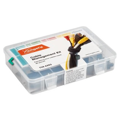 CABLE MANAGEMENT KIT