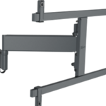 TVM 3665 FULL MOTION+ LARGE WALL MOUNT OLED