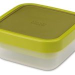 Joseph Joseph GoEat Saladebox 3-in-1
