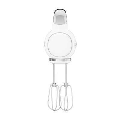 Smeg handmixer wit HMF01WHEU Smeg handmixer wit HMF01WHEU