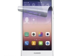 Huawei Ascend P7, screen protector, tran