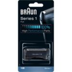 Braun - Series 1 11B Foil Zwart - Vervangend Scheerblad-81387933