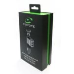 COYOTE Bluetooth headset met dubbele USB