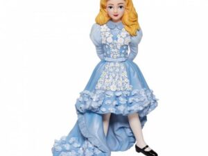 Alice in Wonderland Couture de Force Figurine Alice in Wonderland Couture de Force Figurine