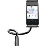 Laurastar - Smartphonehouder Auto