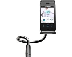 Laurastar - Smartphonehouder Auto Laurastar - Smartphonehouder Auto