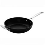 Le Creuset - Les Forgees Sauteerpan - 26cm - 2,75l