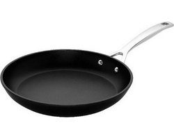 Le Creuset - Les Forgées TNS koekenpan - 24cm