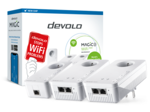 DEVOLO MAGIC 2 WIFI NEXT MULTIROOM BE DEVOLO MAGIC 2 WIFI NEXT MULTIROOM BE