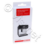 Miele - Reinigingstabletten Koffiemachine - 10st