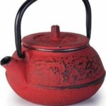 Lacor Theepot Gietijzer