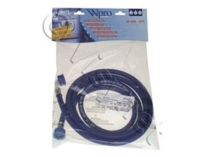 WPRO - AANVOERSLANG RECHT - HAAKS 3.5MTR WPRO - AANVOERSLANG RECHT - HAAKS 3.5MTR